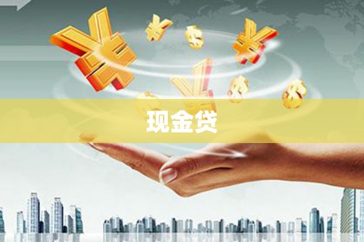 进贤现金贷