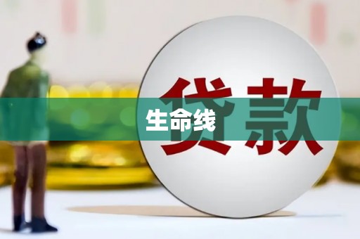 贵定生命线