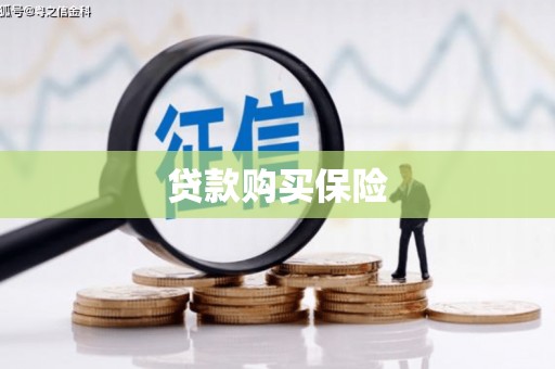 壮围贷款购买保险