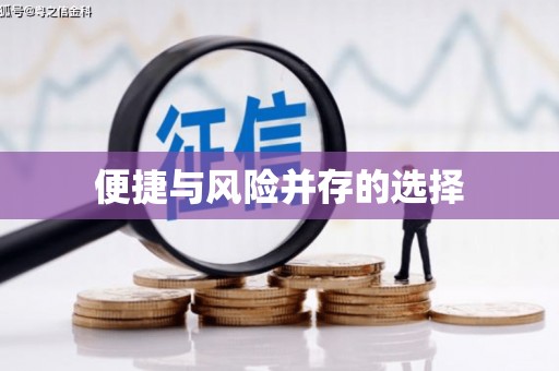 桃山便捷与风险并存的选择